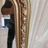 Louis Philippe mirror 152x83cm