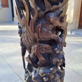 Indochinese column harness late nineteenth