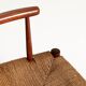 Ensemble de huit chaises 316/317 par Hvidt & Mølgaard-Nielsen pour Søborg, 1955-56