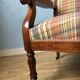 Voltaire Armchair Louis Philippe Period