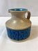 sandstone jug Sweden 60s
