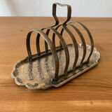 Toast holder