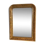 Mirror Louis Philippe