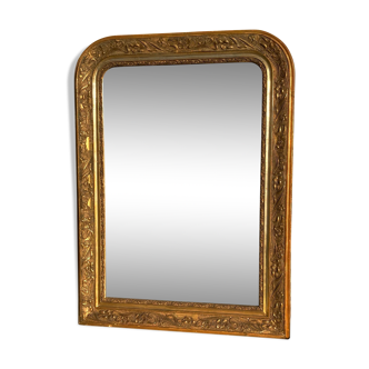 Miroir ancien Louis Philippe