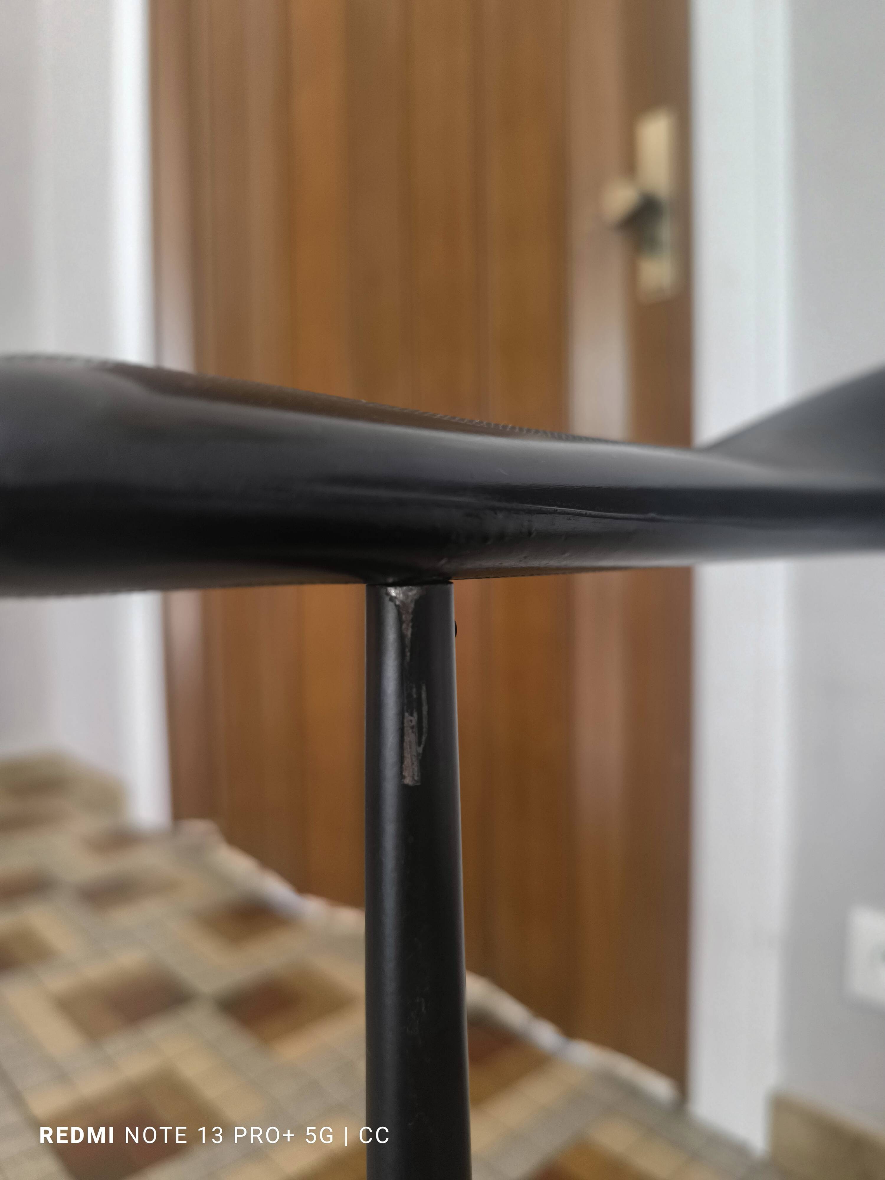 P40 fasem chairs by giancarlo vegni & gianfranco gualtierotti