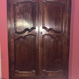 Armoire béarnaise