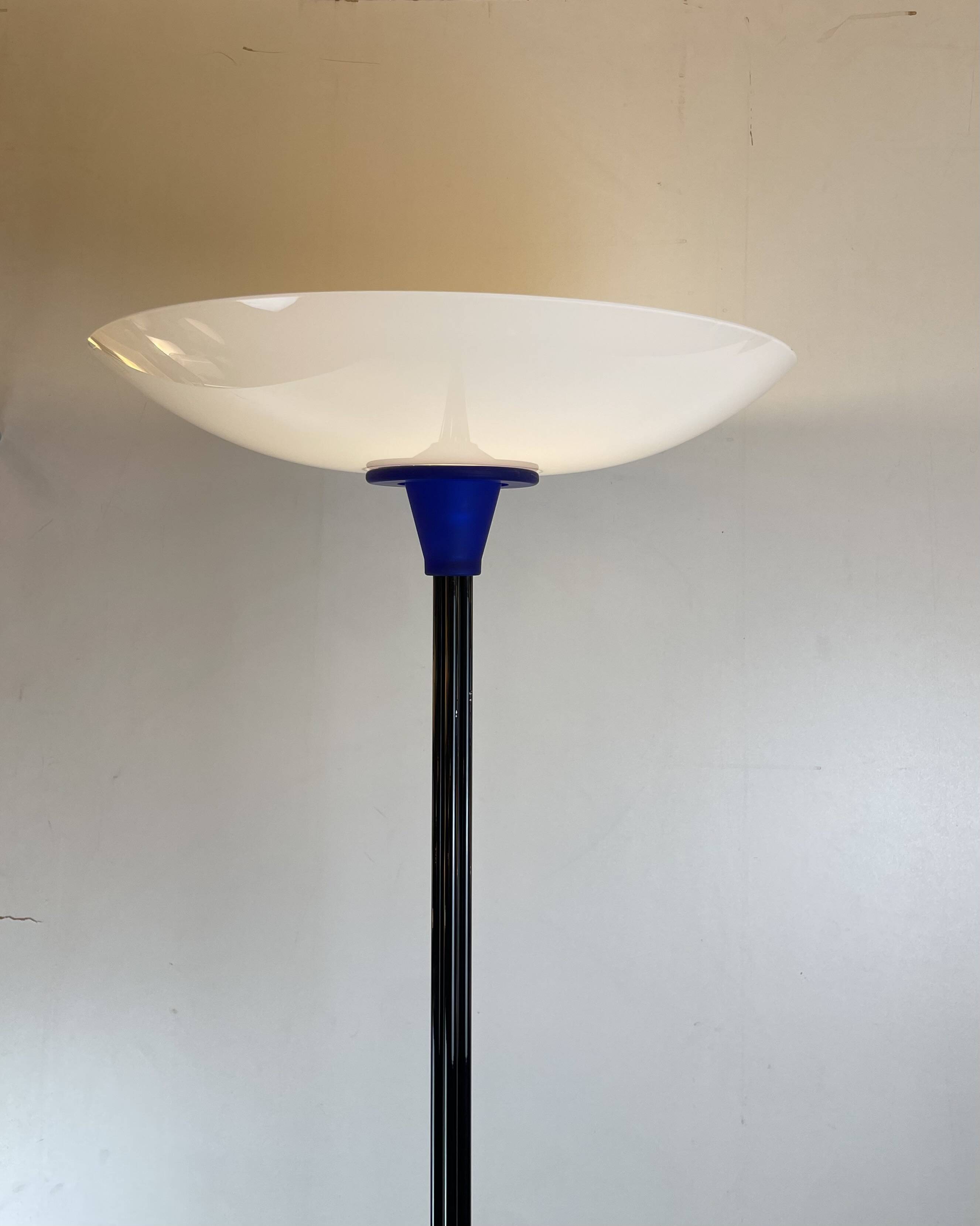 Floor Lamp by Prandina, Italy, 1990s