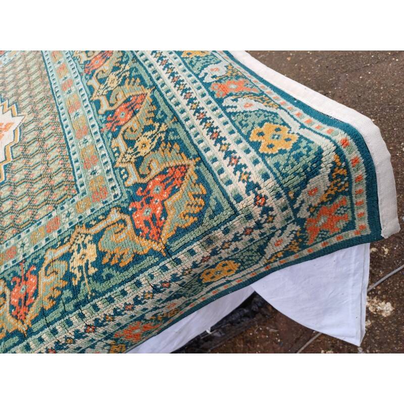 Persian carpet from Iran