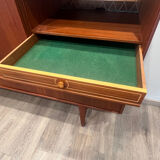 Scandinavian teak sideboard from the 1960s