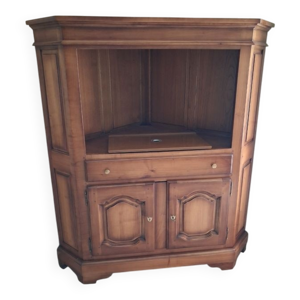 Meuble TV d'angle