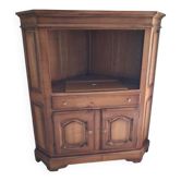 Meuble TV d'angle