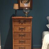 Dresser 50s