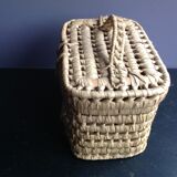 Panier à couture