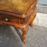 Console baroque