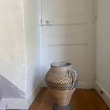Reed jar