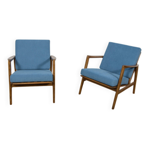 Fauteuils modèle 300-139