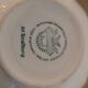 2 tasses Villeroy et Boch