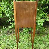 Bedside table, antique occasional furniture