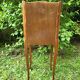 Chevet, meuble d’appoint ancien
