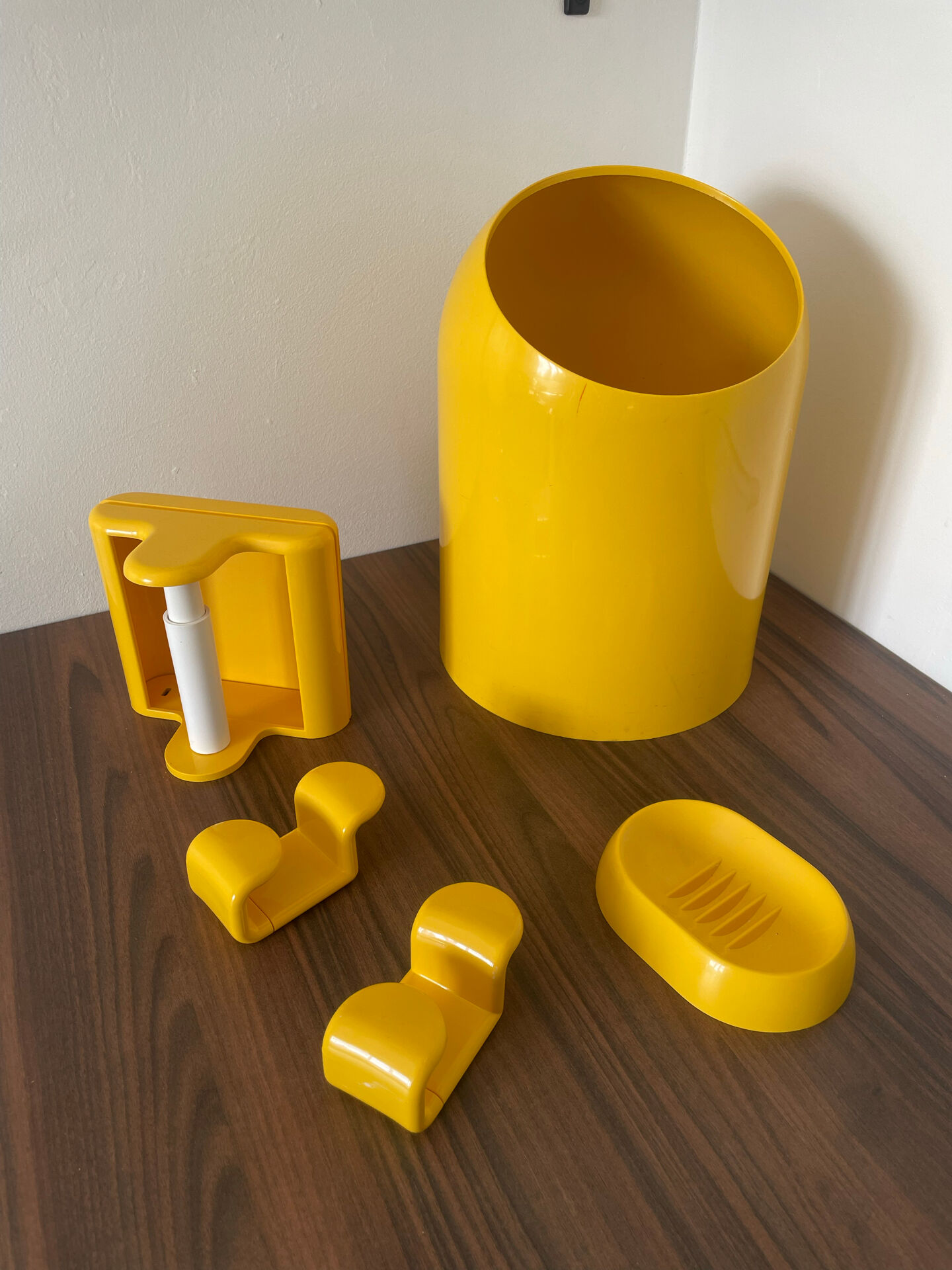 Bathroom set Dedy