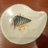 RENÉ DELARUE DESVRES, crustacean service