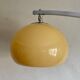 Floor lamp telescopic arch Goffredo Reggiani vintage 1970s