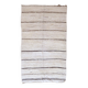 Kilim Beni Ouarain rug - 350 x 204 cm