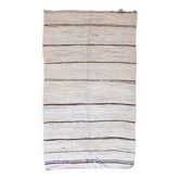Kilim Beni Ouarain rug - 350 x 204 cm