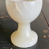 Alabaster liqueur service