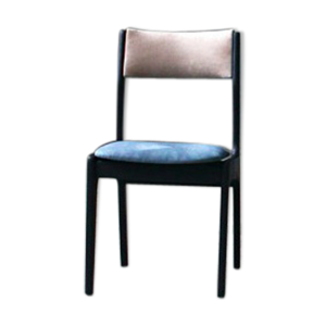 chaise vintage des années