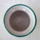 Old ceramic pot / sugar bowl, Robert Picault, Vallauris