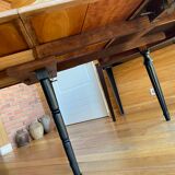 Extendable table 12/14 cutlery