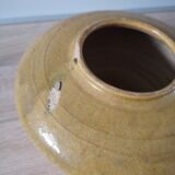 South West Flat Vase