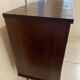 Enfilade vintage pieds compas de 1958