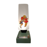 WONDER children's night light lamp
