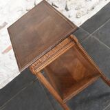 Art deco table