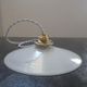 Art deco hanging lamp 1940