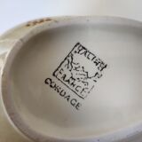 Salin earthenware sauce