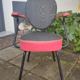 Pair of armchairs 1950