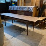 Low table