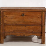 Antique Wedding Chest (c.1920)