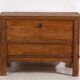 Antique Wedding Chest (c.1920)