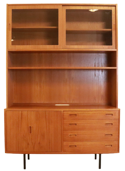 Armoire haute 'Havredal' Hundevad Selency