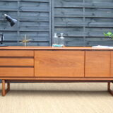 Sideboard teak by White & Newton