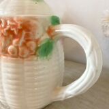 Slurry teapot