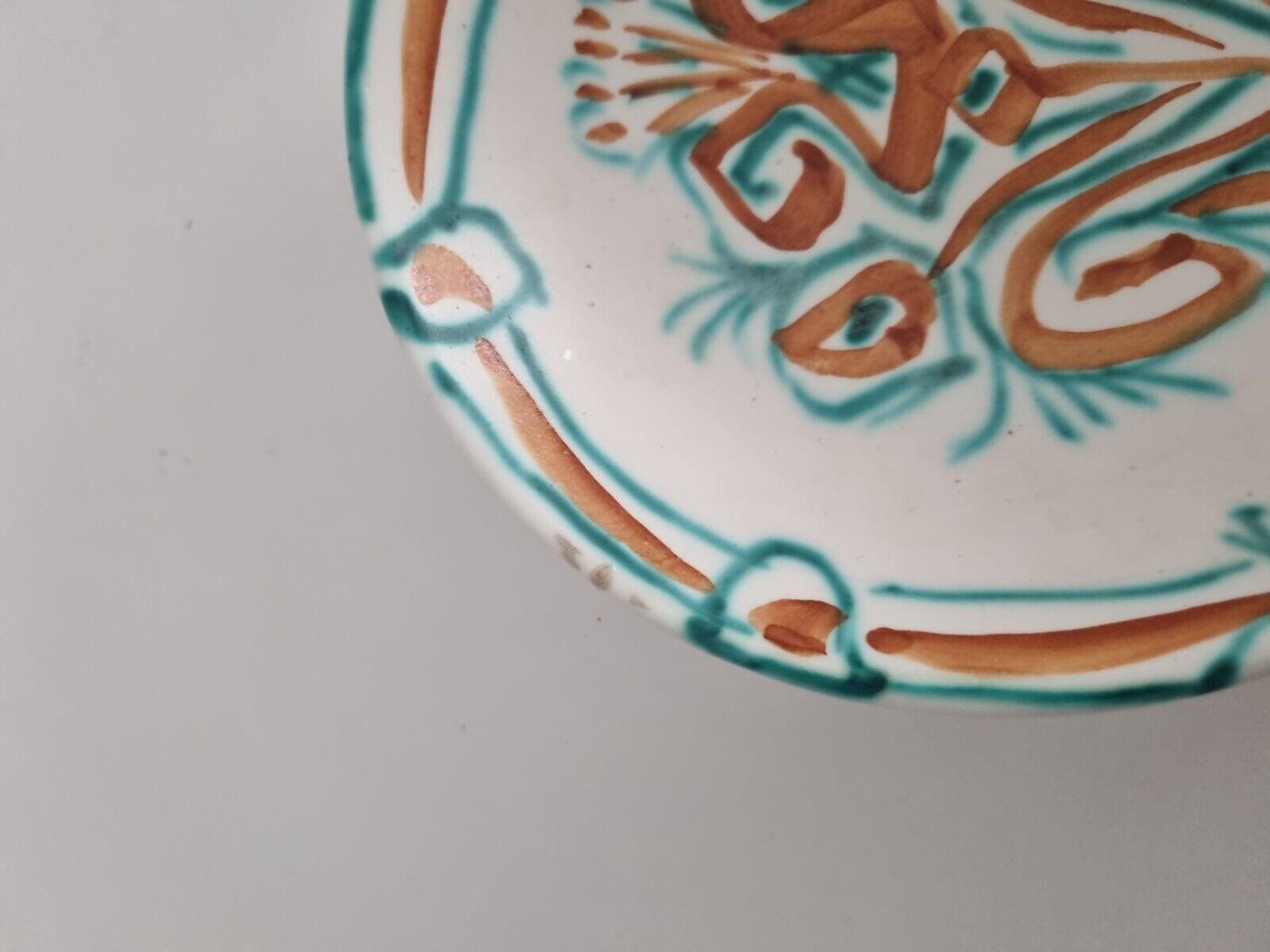 Coupelle Keraluc Quimper Jos le Corre Atelier Dusteïr J.LE CORRE.