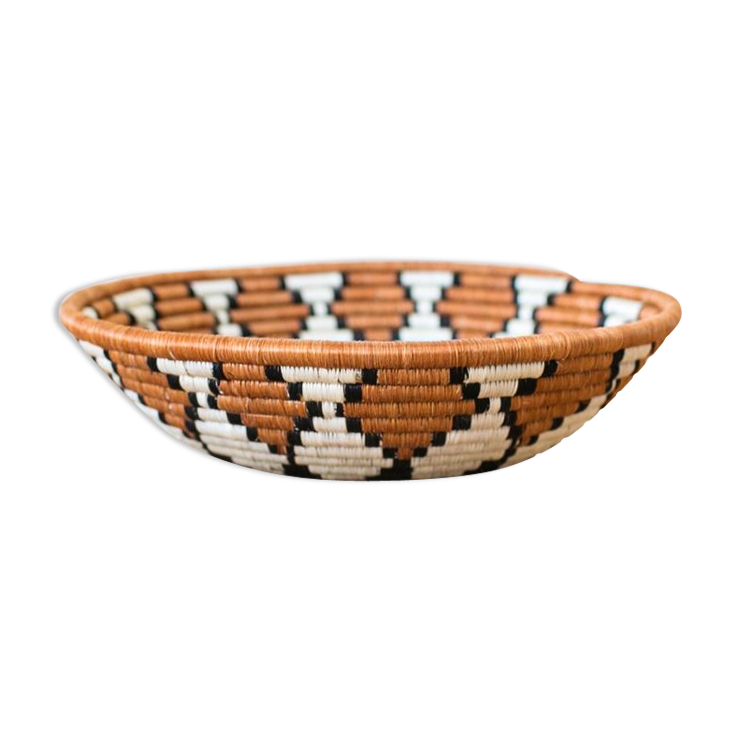 African wall basket