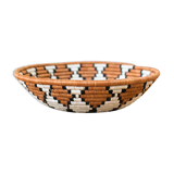 African wall basket