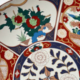 Large Asian dish 20th century