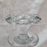Carafe Baccarat Le Creusot Charles X from 1840